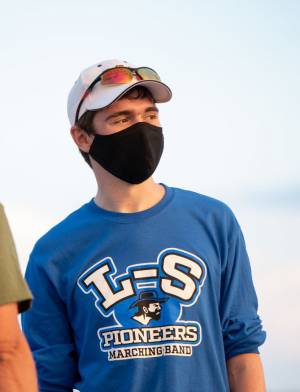 bp for lsmb website Benjamin Pontz
-Assistant Director & Student Leadership Coordinator