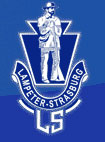 ls logo.JPG THE HISTORY OF L-S PIONEER MARCHING BAND