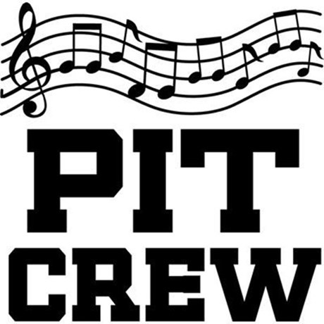 pit_crew_marching_band_journal Volunteer Opportunities